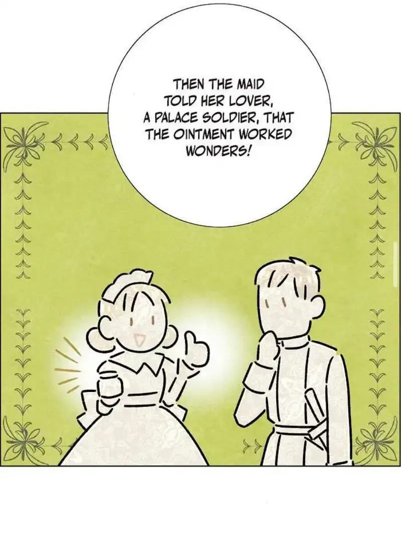 I Stole The Male Lead's First Night Chapter 42 page 39