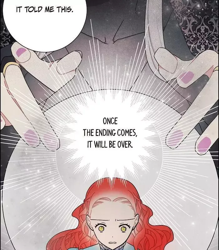 I Stole The Male Lead's First Night Chapter 48 page 48
