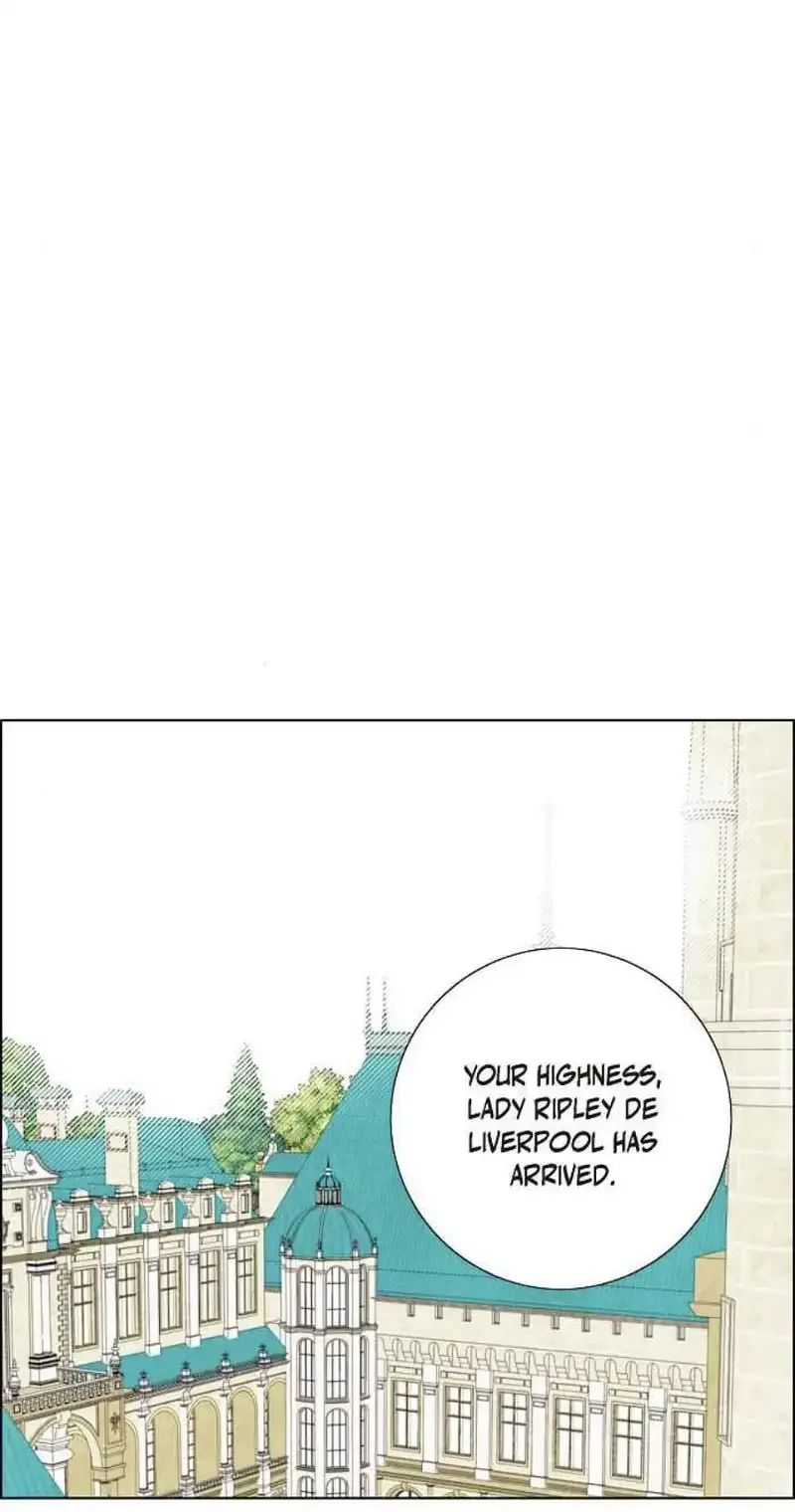 I Stole The Male Lead's First Night Chapter 42 page 50