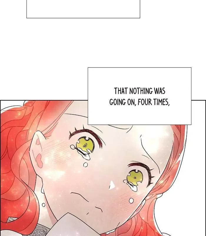 I Stole The Male Lead's First Night Chapter 47 page 7