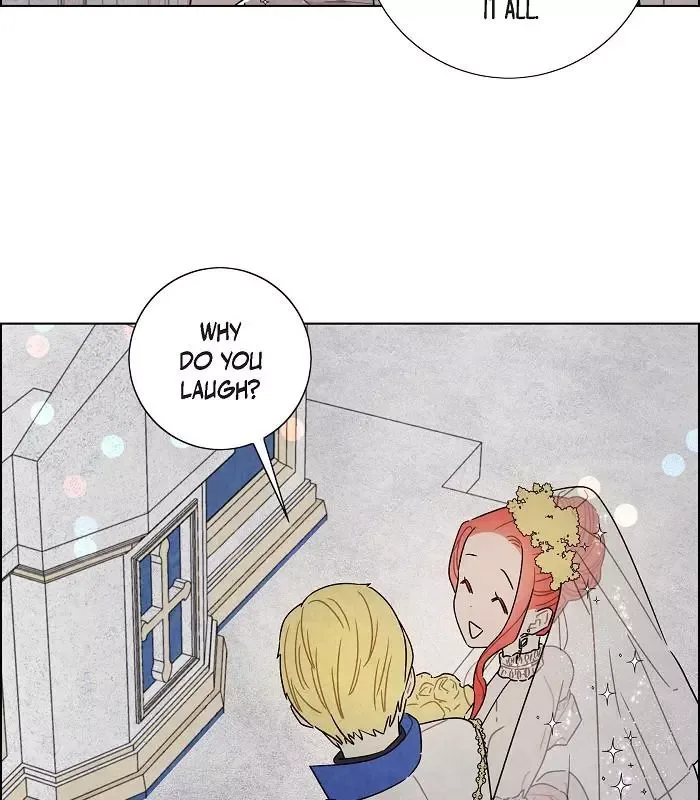 I Stole The Male Lead's First Night Chapter 44 page 40