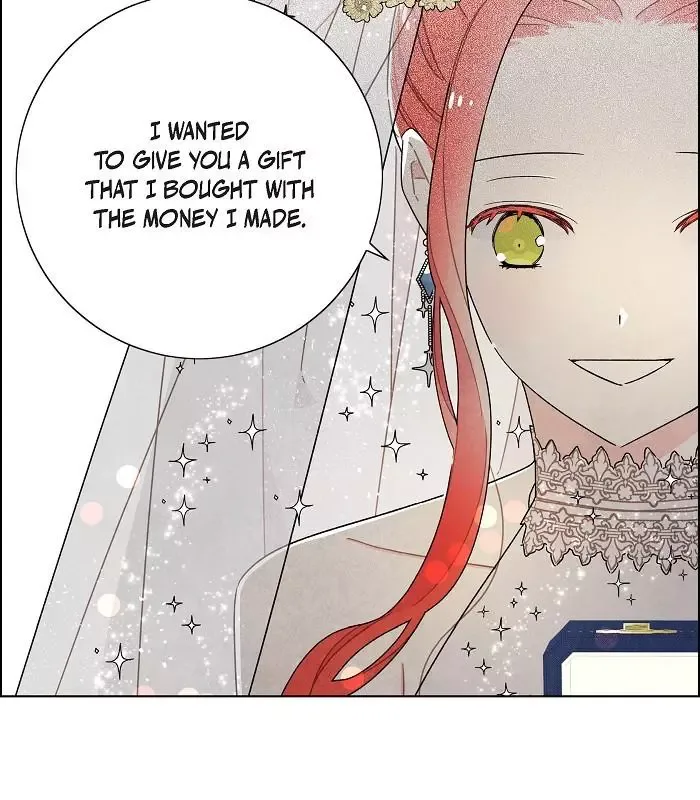 I Stole The Male Lead's First Night Chapter 44 page 54