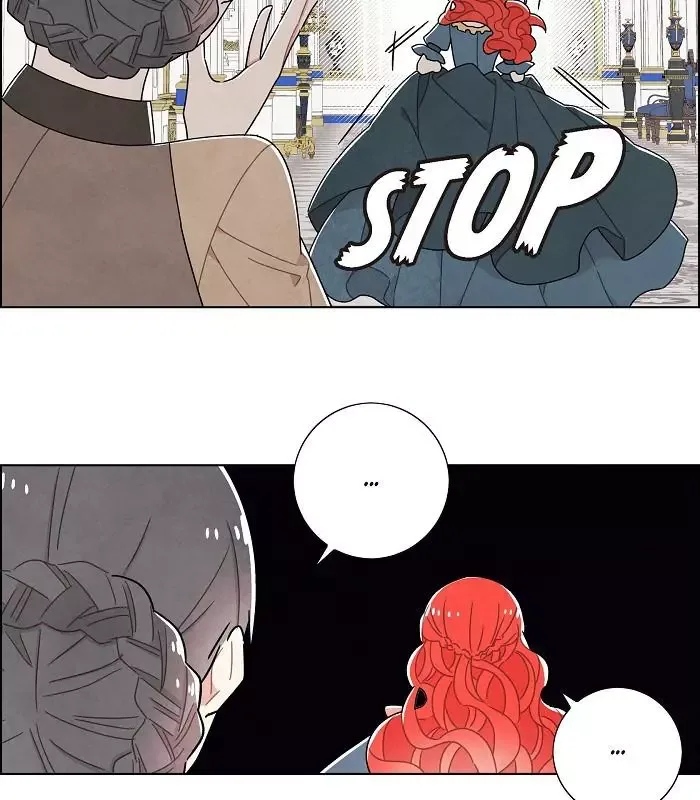 I Stole The Male Lead's First Night Chapter 45 page 51