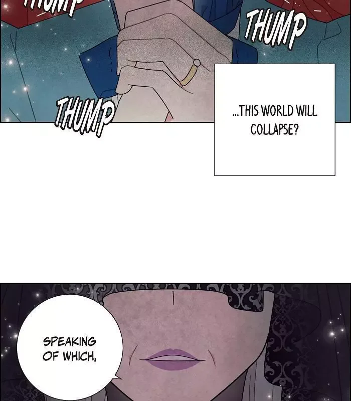 I Stole The Male Lead's First Night Chapter 48 page 57