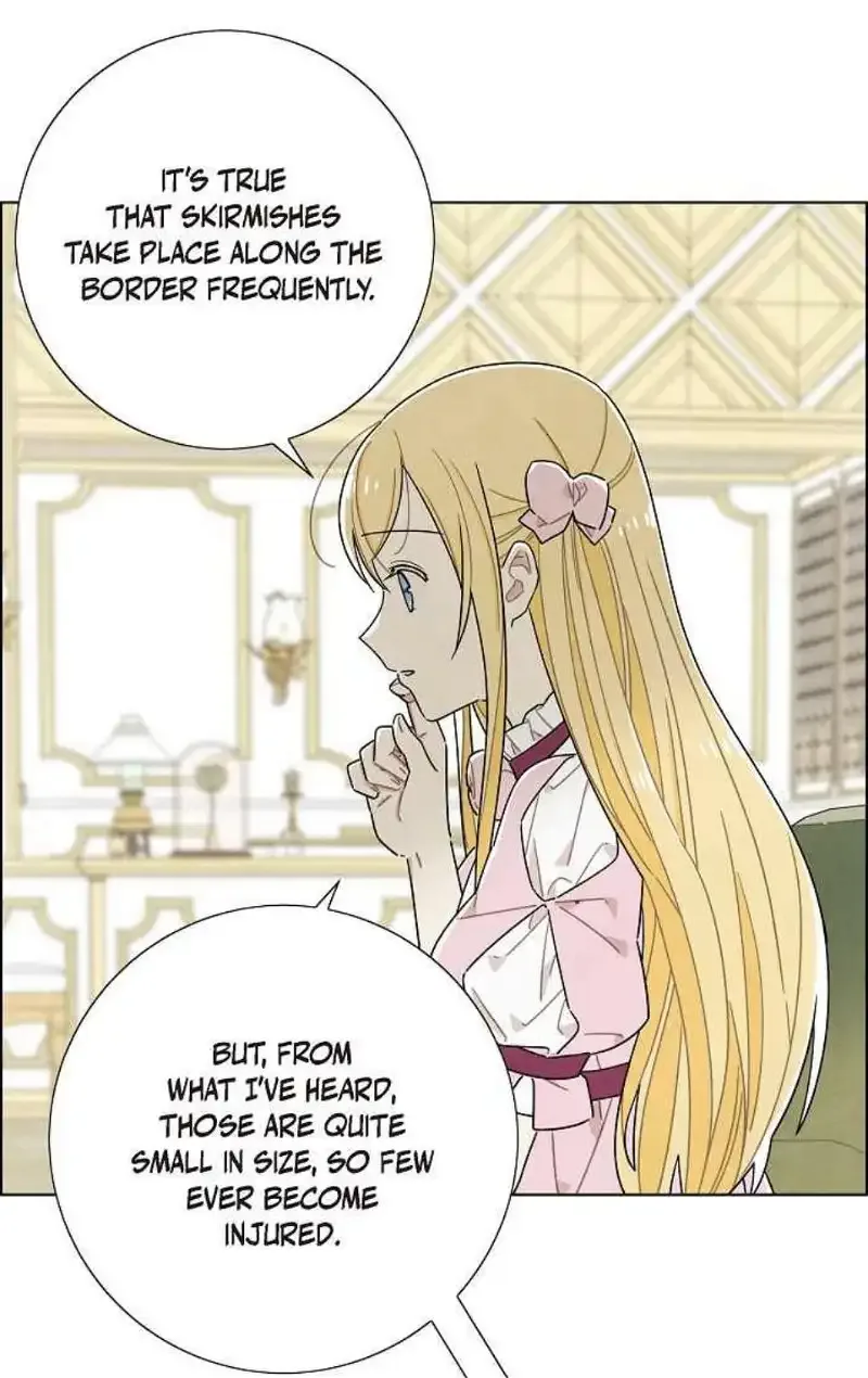 I Stole The Male Lead's First Night Chapter 42 page 44