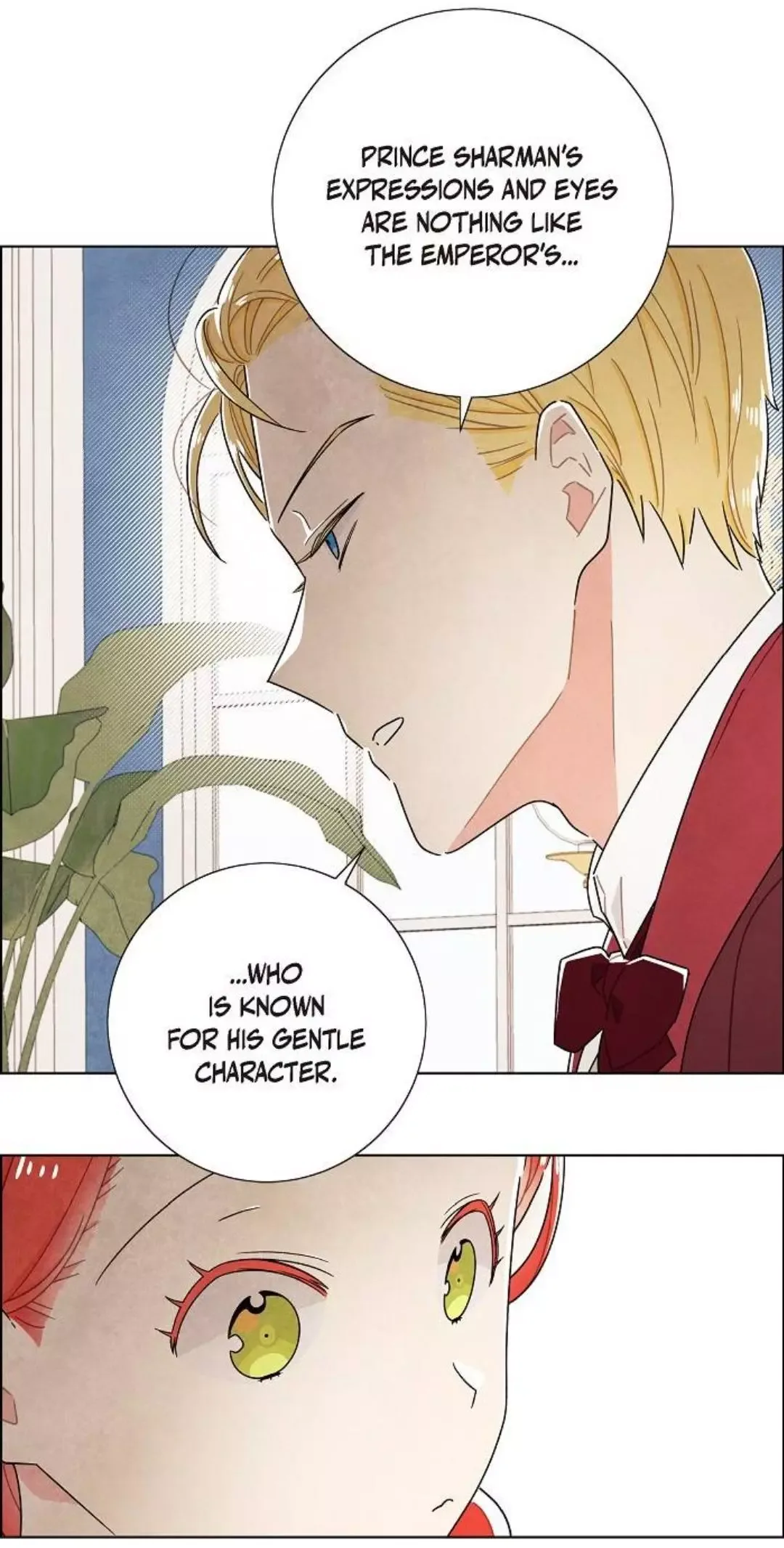 I Stole The Male Lead's First Night Chapter 41 page 63
