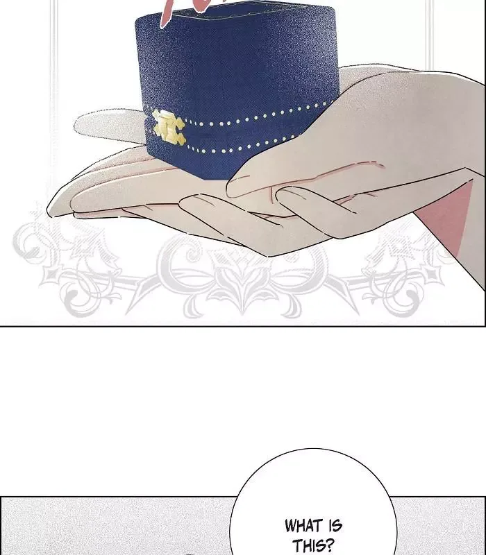 I Stole The Male Lead's First Night Chapter 44 page 46
