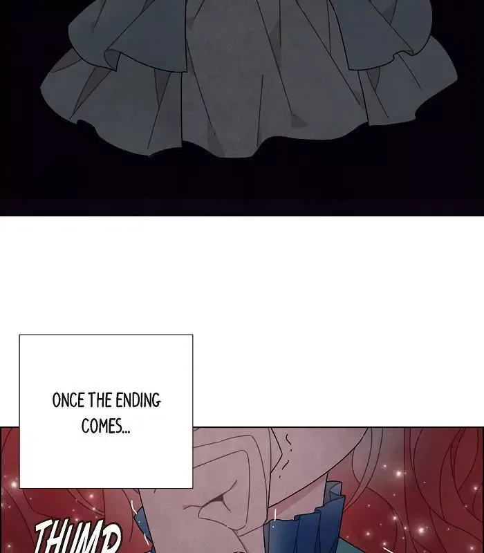 I Stole The Male Lead's First Night Chapter 48 page 56