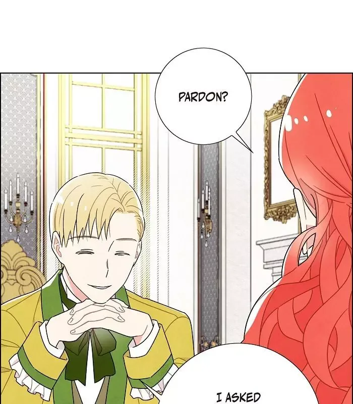 I Stole The Male Lead's First Night Chapter 47 page 25