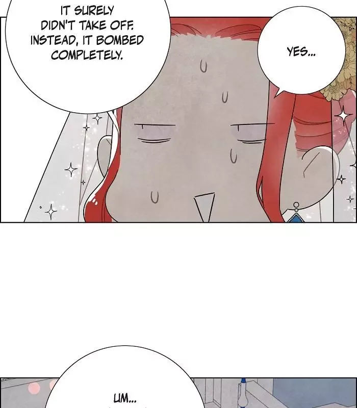 I Stole The Male Lead's First Night Chapter 44 page 57