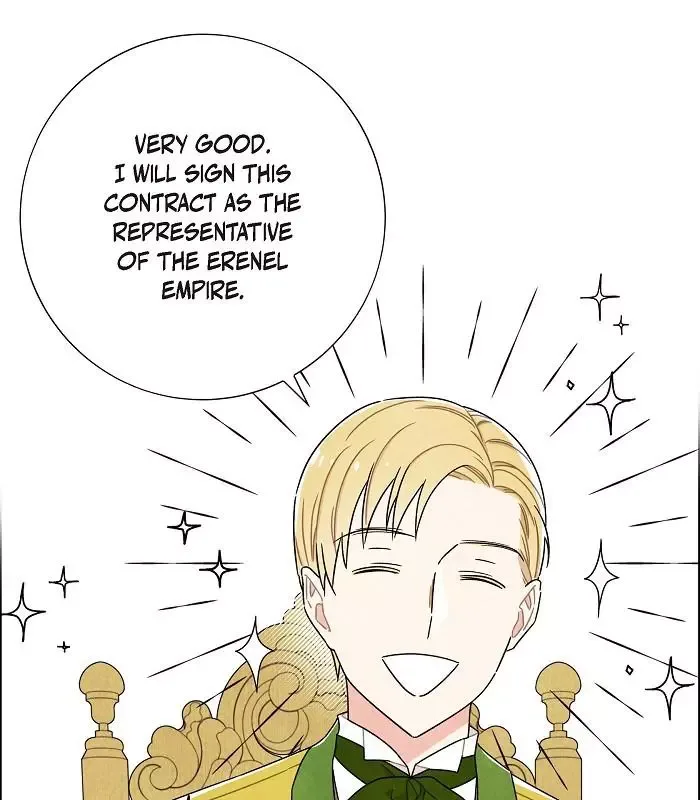 I Stole The Male Lead's First Night Chapter 47 page 18