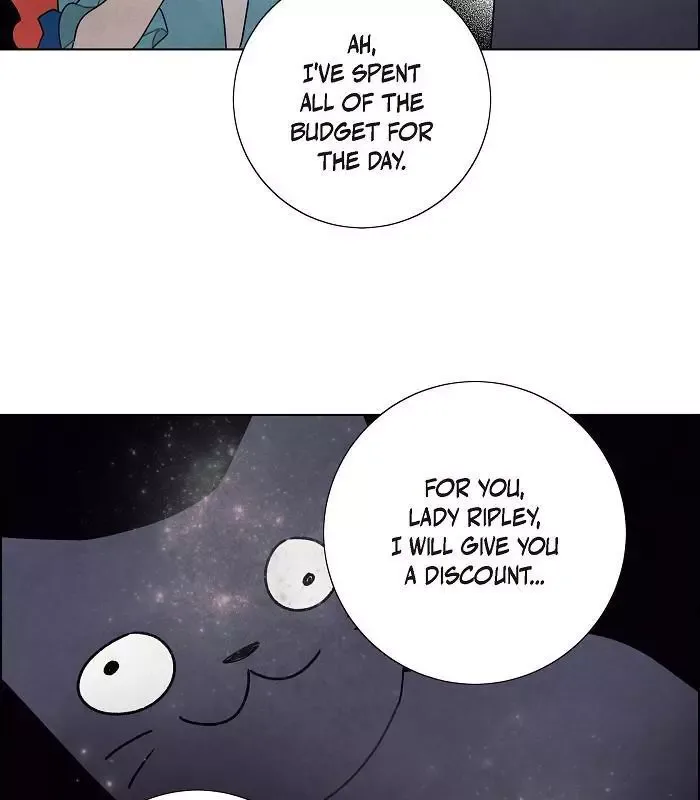 I Stole The Male Lead's First Night Chapter 48 page 63
