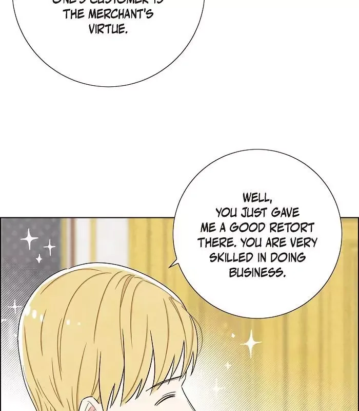 I Stole The Male Lead's First Night Chapter 47 page 22