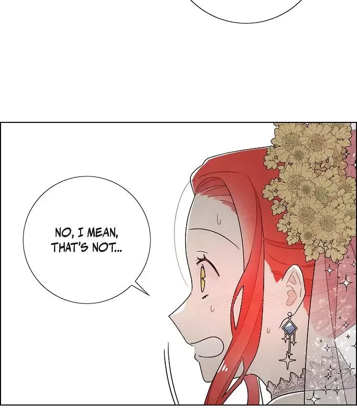 I Stole The Male Lead's First Night Chapter 44 page 59