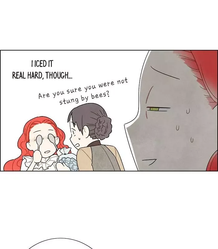 I Stole The Male Lead's First Night Chapter 47 page 16