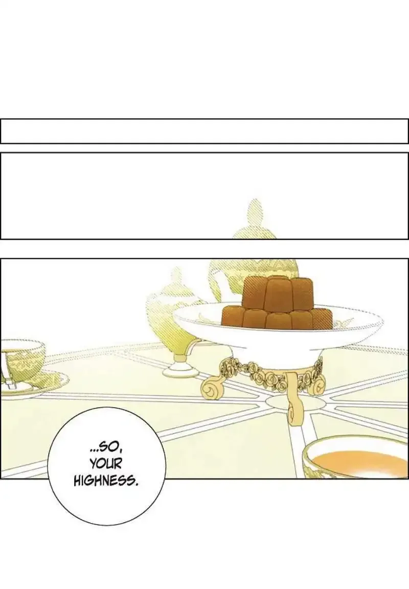 I Stole The Male Lead's First Night Chapter 42 page 58