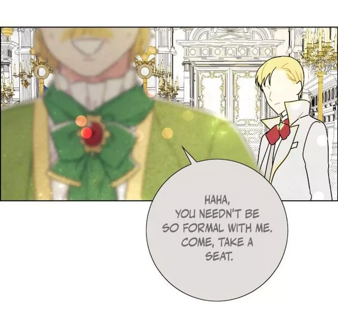 I Stole The Male Lead's First Night Chapter 41 page 71
