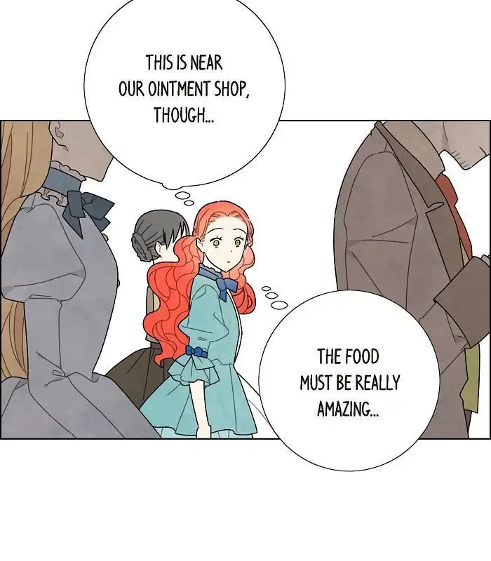 I Stole The Male Lead's First Night Chapter 48 page 69