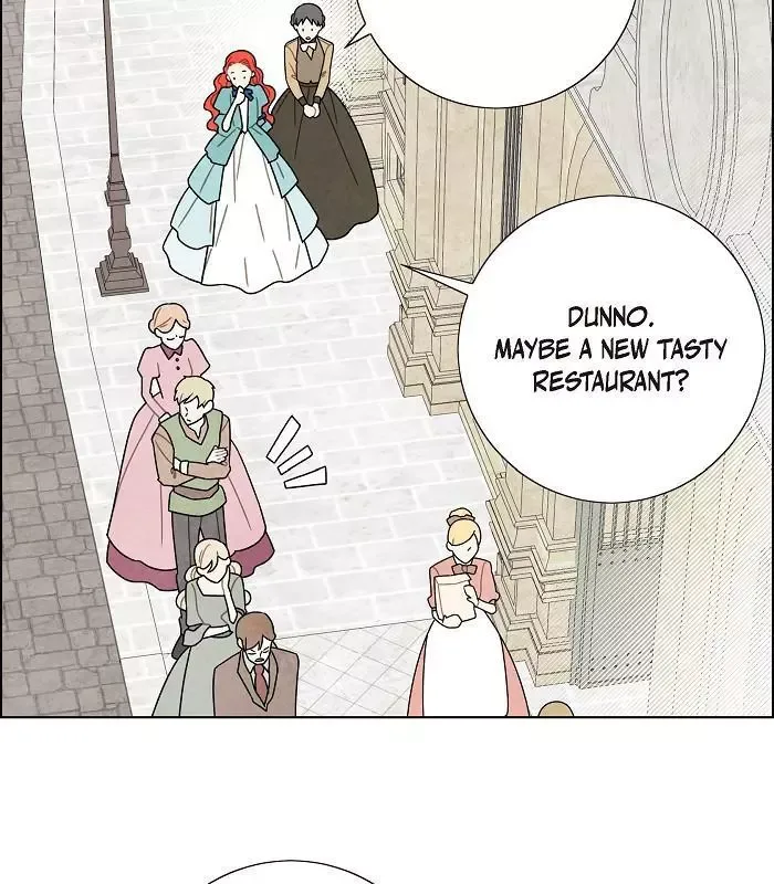 I Stole The Male Lead's First Night Chapter 48 page 68