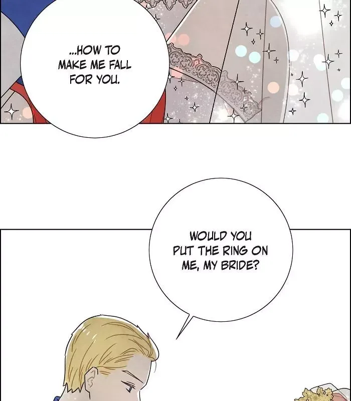 I Stole The Male Lead's First Night Chapter 44 page 65
