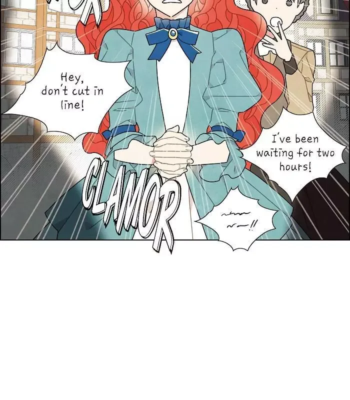 I Stole The Male Lead's First Night Chapter 48 page 73