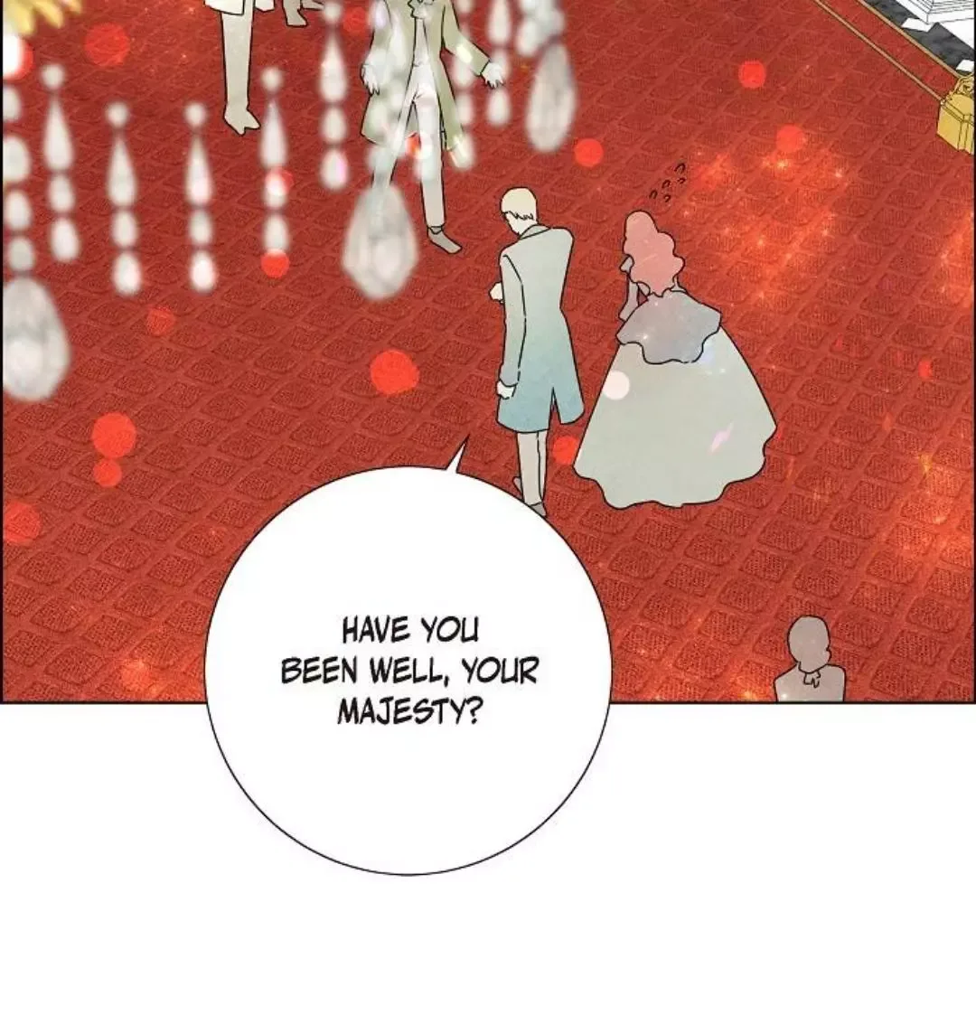 I Stole The Male Lead's First Night Chapter 41 page 69