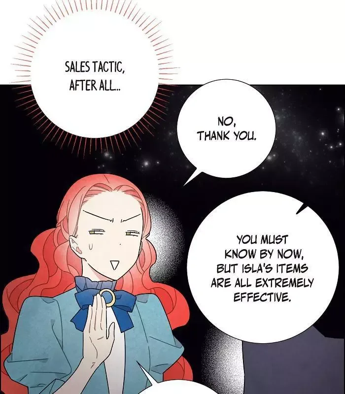 I Stole The Male Lead's First Night Chapter 48 page 62