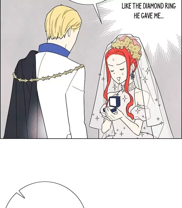 I Stole The Male Lead's First Night Chapter 44 page 56