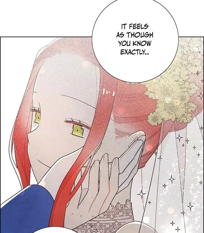 I Stole The Male Lead's First Night Chapter 44 page 64