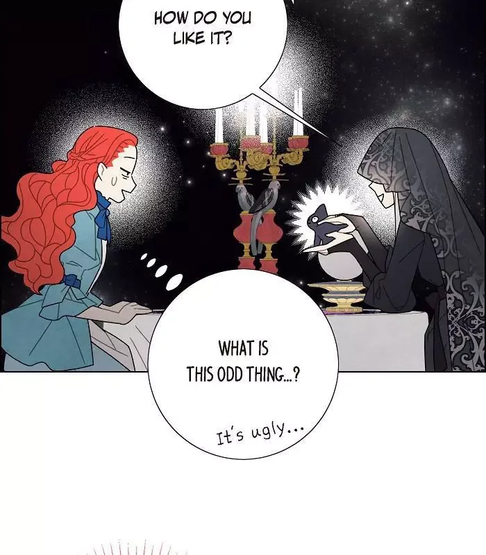 I Stole The Male Lead's First Night Chapter 48 page 61