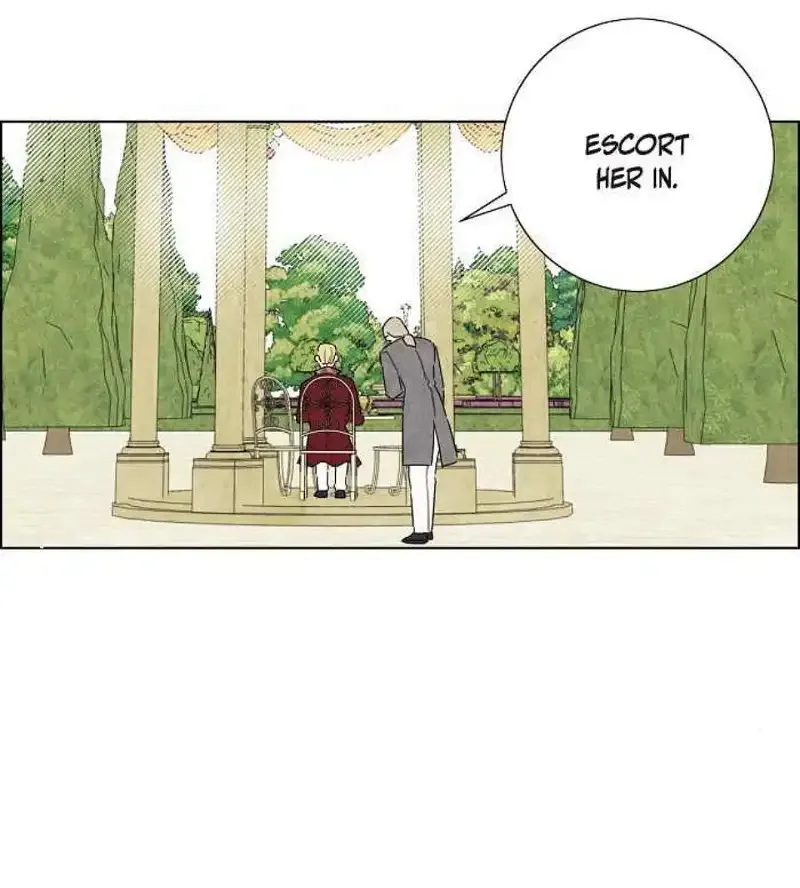 I Stole The Male Lead's First Night Chapter 42 page 51