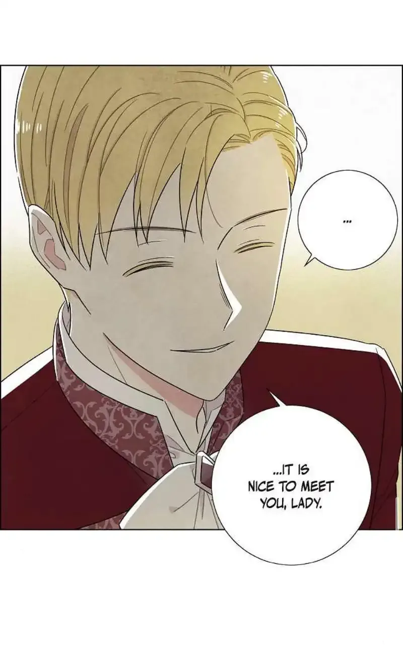 I Stole The Male Lead's First Night Chapter 42 page 55