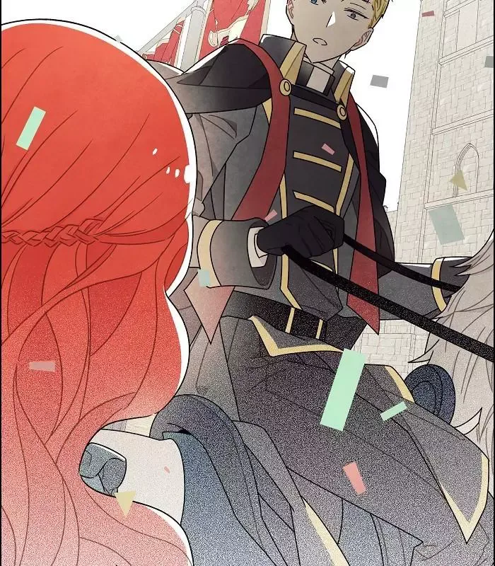 I Stole The Male Lead's First Night Chapter 45 page 63