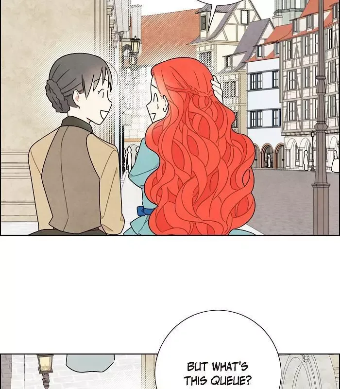 I Stole The Male Lead's First Night Chapter 48 page 67