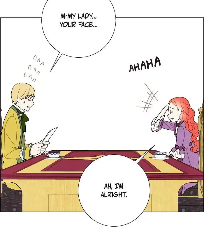 I Stole The Male Lead's First Night Chapter 47 page 15