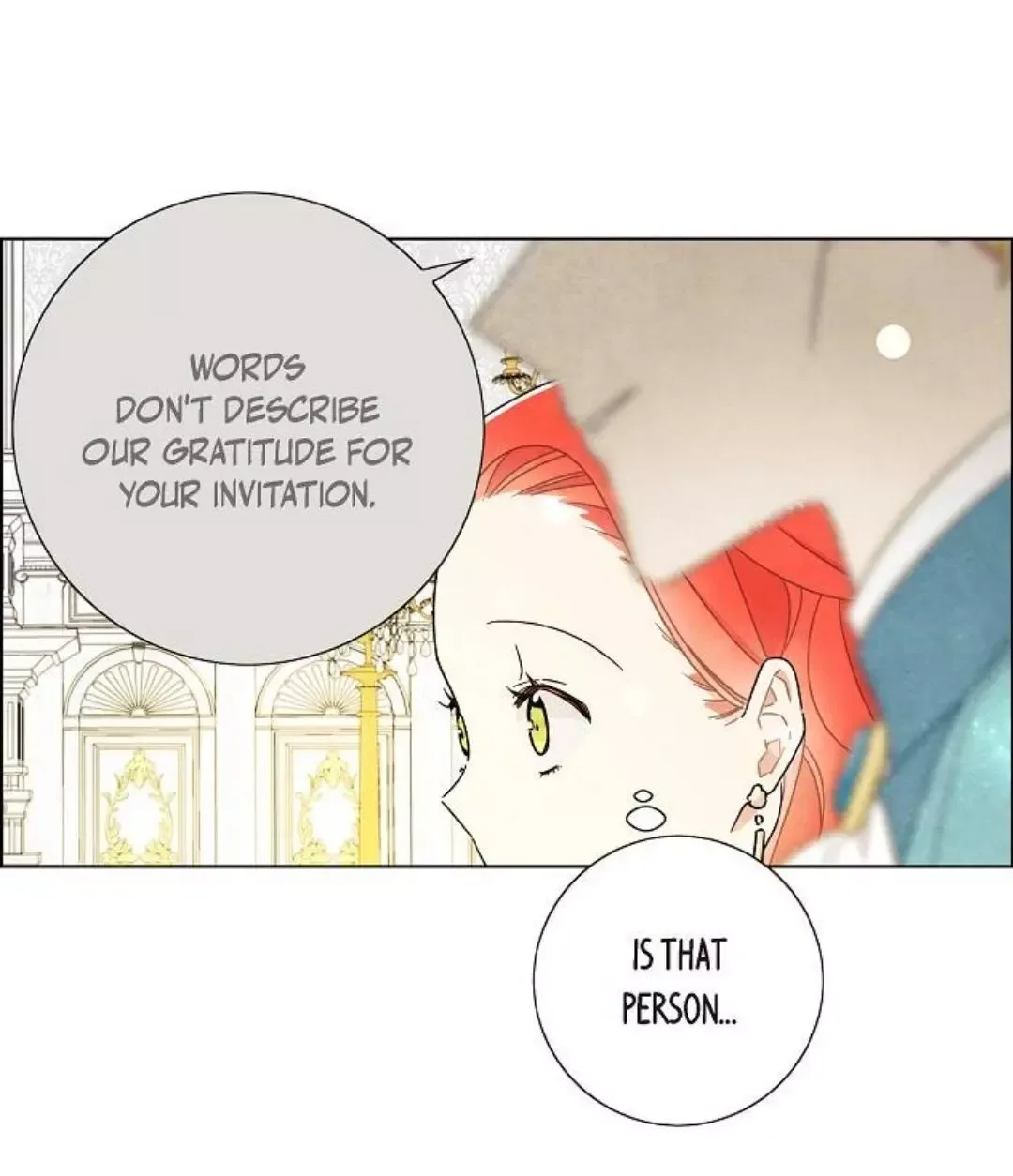 I Stole The Male Lead's First Night Chapter 41 page 70