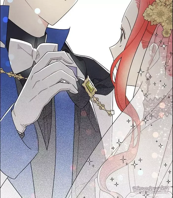I Stole The Male Lead's First Night Chapter 44 page 61
