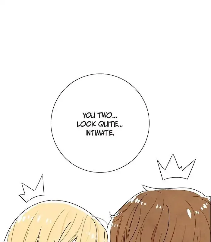 I Stole The Male Lead's First Night Chapter 46 page 1