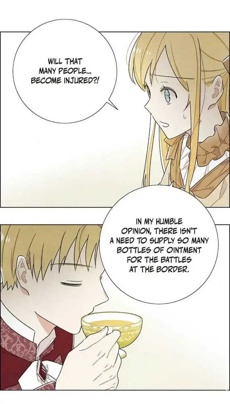 I Stole The Male Lead's First Night Chapter 42 page 64