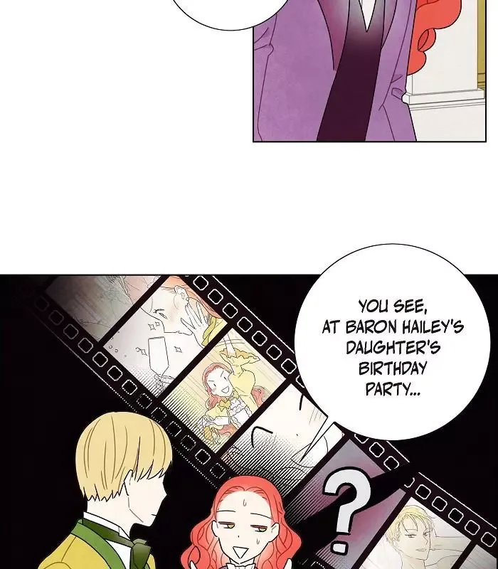 I Stole The Male Lead's First Night Chapter 47 page 42
