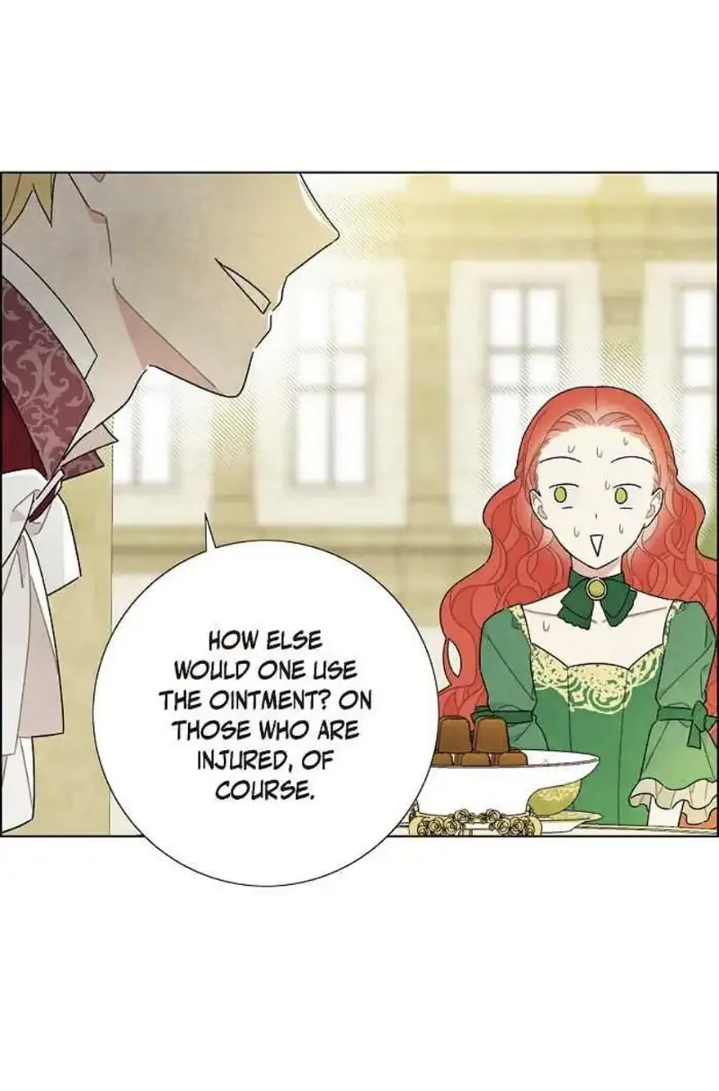 I Stole The Male Lead's First Night Chapter 42 page 63