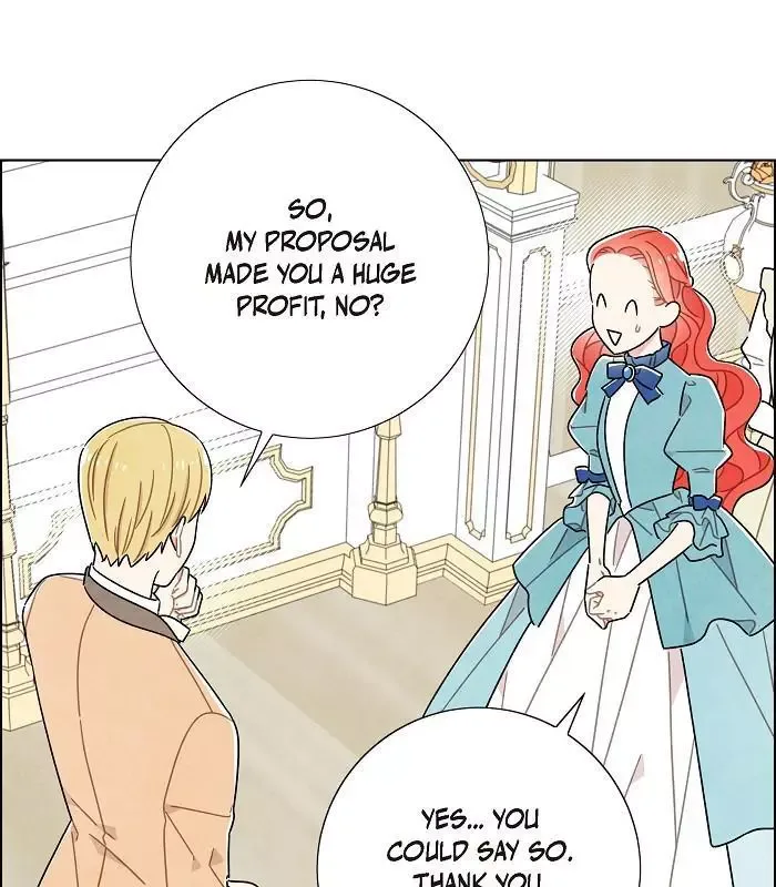 I Stole The Male Lead's First Night Chapter 48 page 90