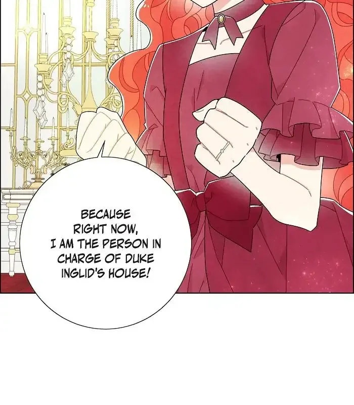 I Stole The Male Lead's First Night Chapter 46 page 12