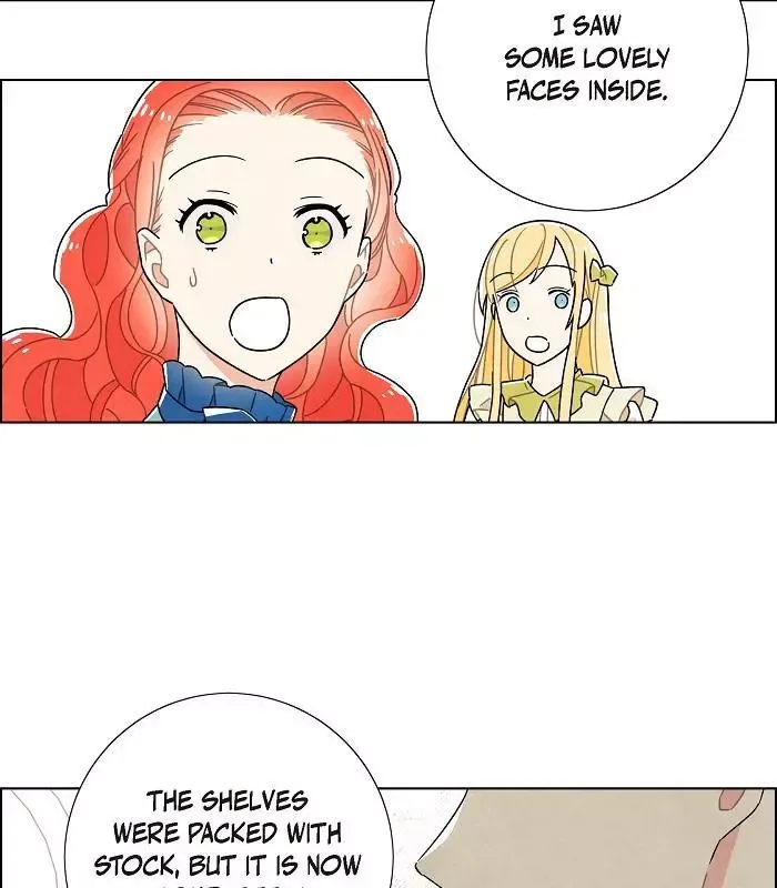 I Stole The Male Lead's First Night Chapter 48 page 88