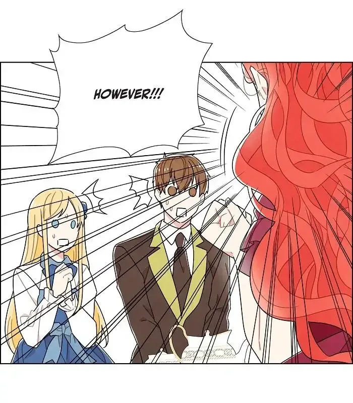 I Stole The Male Lead's First Night Chapter 46 page 10