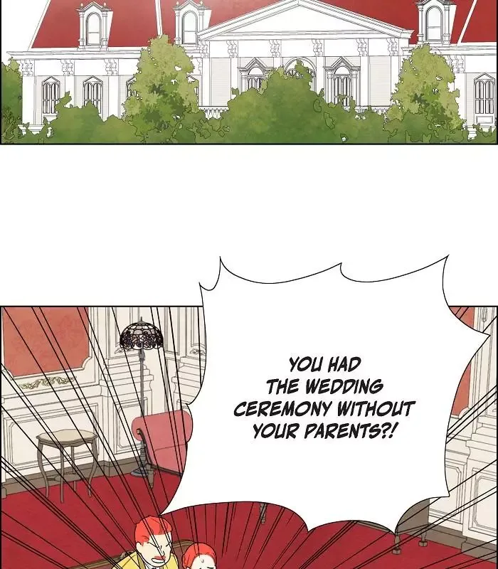 I Stole The Male Lead's First Night Chapter 44 page 83