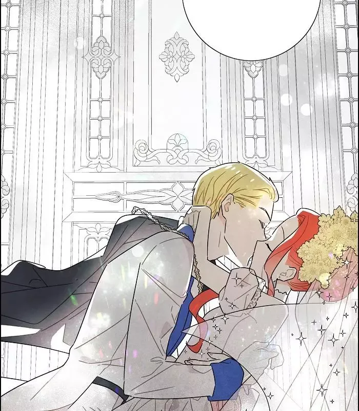 I Stole The Male Lead's First Night Chapter 44 page 80