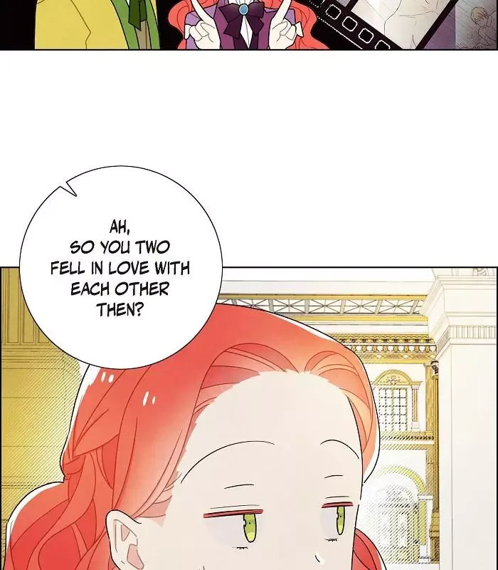 I Stole The Male Lead's First Night Chapter 47 page 43