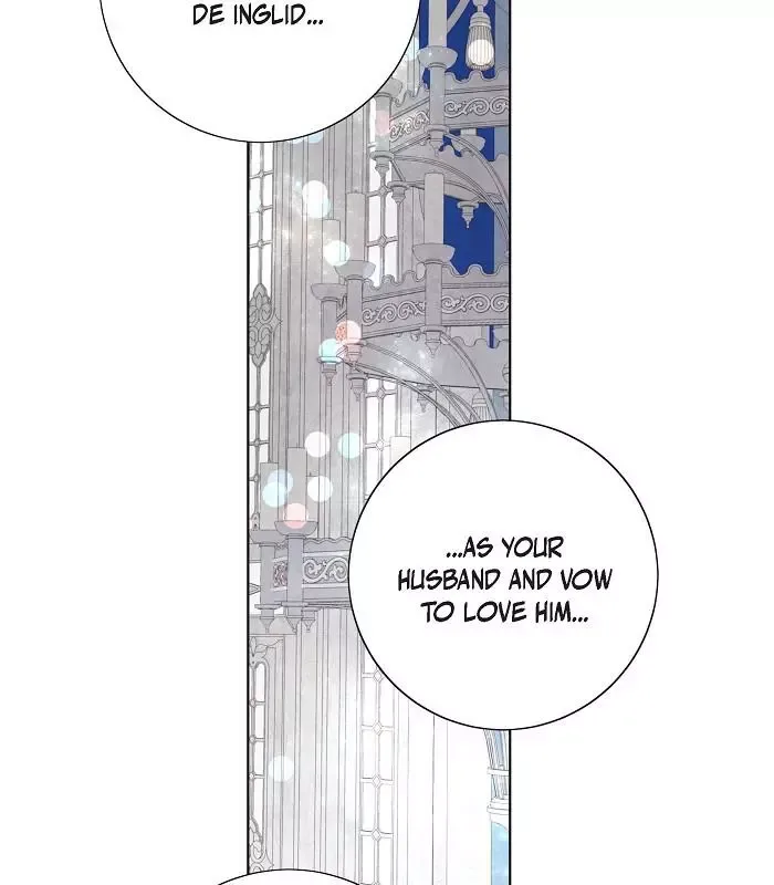 I Stole The Male Lead's First Night Chapter 44 page 71