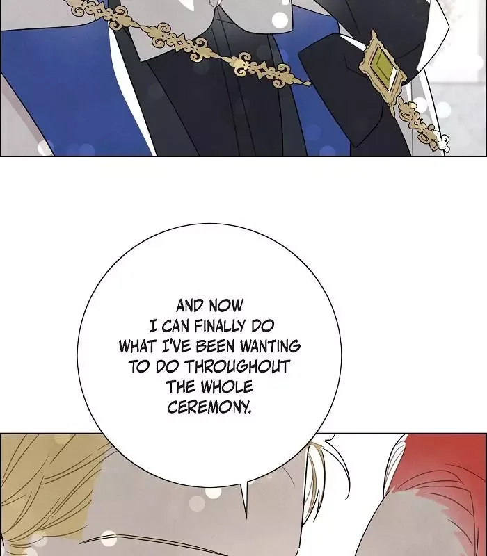I Stole The Male Lead's First Night Chapter 44 page 77